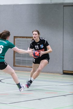 Bild 212 - Frauen ETV 3 - NieWa 3 : Ergebnis: 25:20